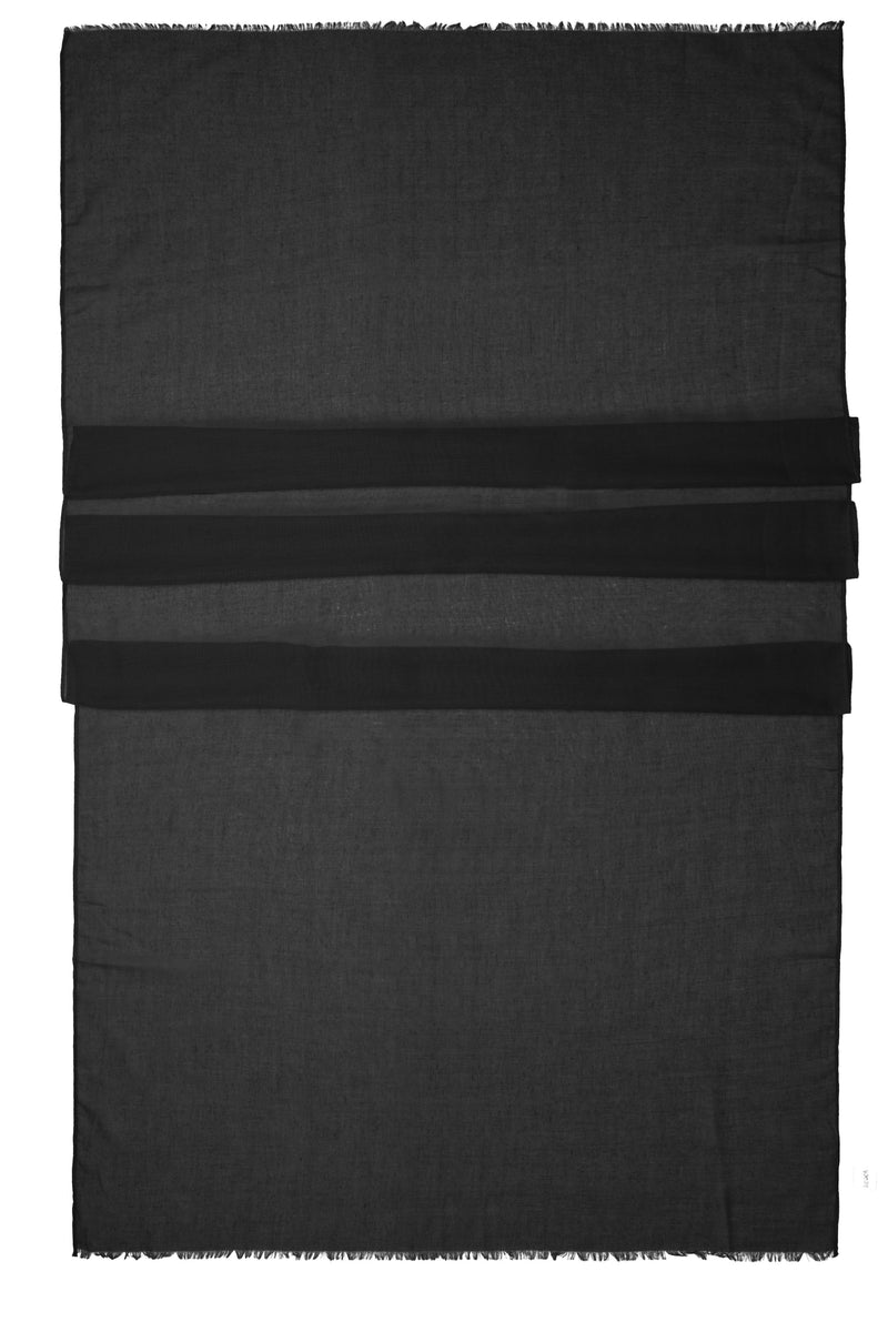 Laden Sie das Bild in Galerie -Viewer, Super-Size unisex Schal - MB6569
