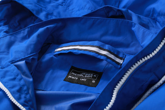 Junge funktionale Wetterjacke - Damen - JN1073