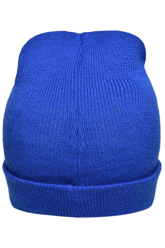 Sehr leichte Promotion Strickmütze mit Umschlag - MB7112