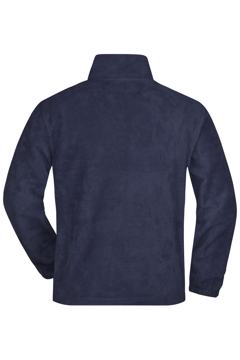 Laden Sie das Bild in Galerie -Viewer, Sweatshirt in schwerer Fleece-Qualität - JN043
