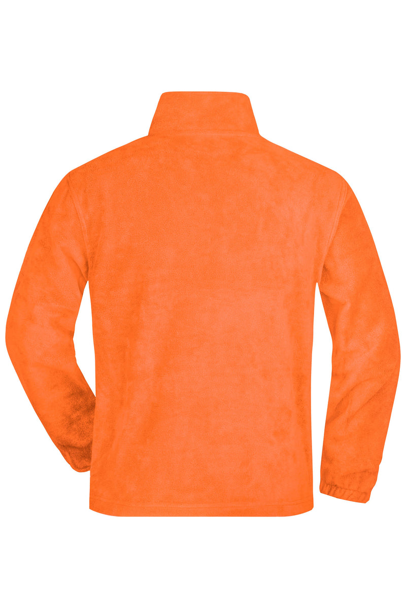 Laden Sie das Bild in Galerie -Viewer, Sweatshirt in schwerer Fleece-Qualität - JN043
