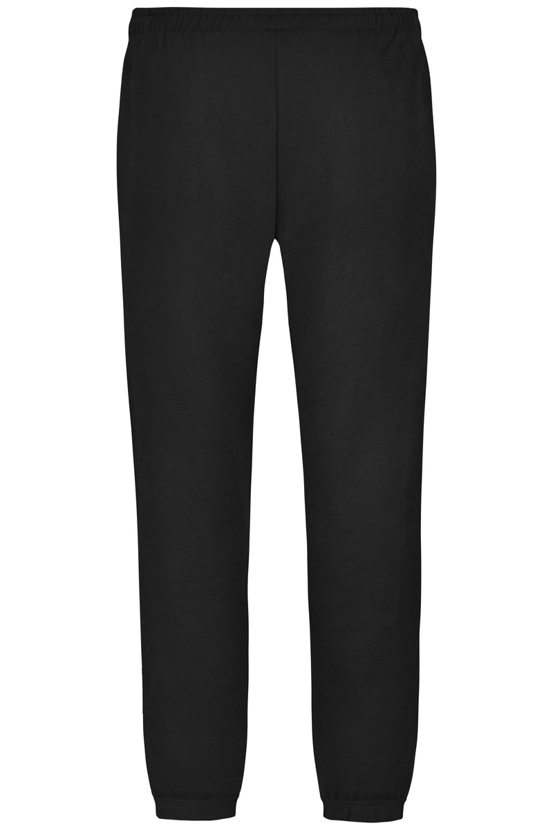 Laden Sie das Bild in Galerie -Viewer, Jogginghose aus formbeständiger Sweat-Qualität - Damen - JN035
