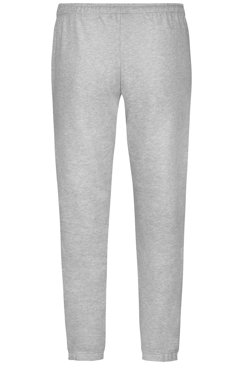 Laden Sie das Bild in Galerie -Viewer, Jogginghose aus formbeständiger Sweat-Qualität - Damen - JN035
