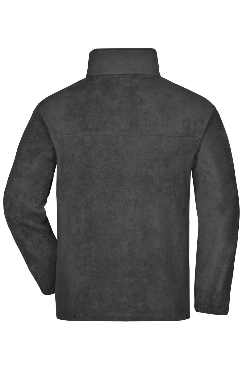 Laden Sie das Bild in Galerie -Viewer, Jacke in schwerer Fleece-Qualität - Unisex - JN044
