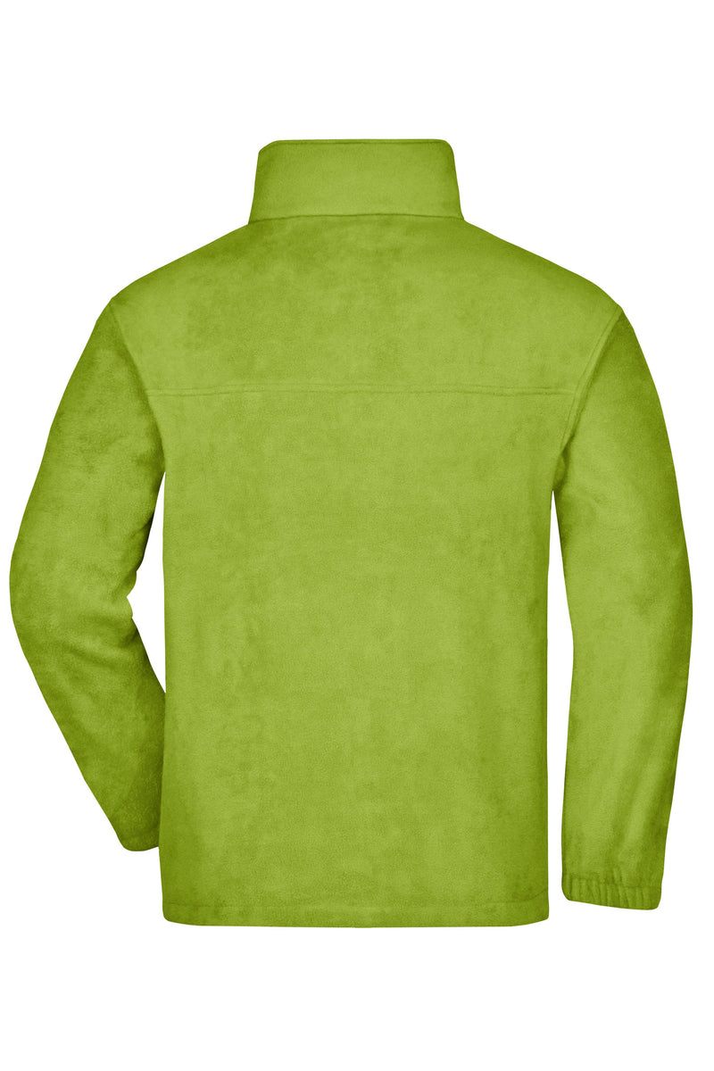 Laden Sie das Bild in Galerie -Viewer, Jacke in schwerer Fleece-Qualität - Unisex - JN044
