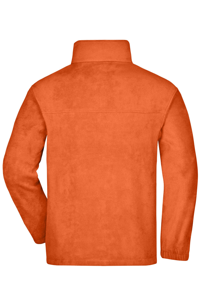 Laden Sie das Bild in Galerie -Viewer, Jacke in schwerer Fleece-Qualität - Unisex - JN044
