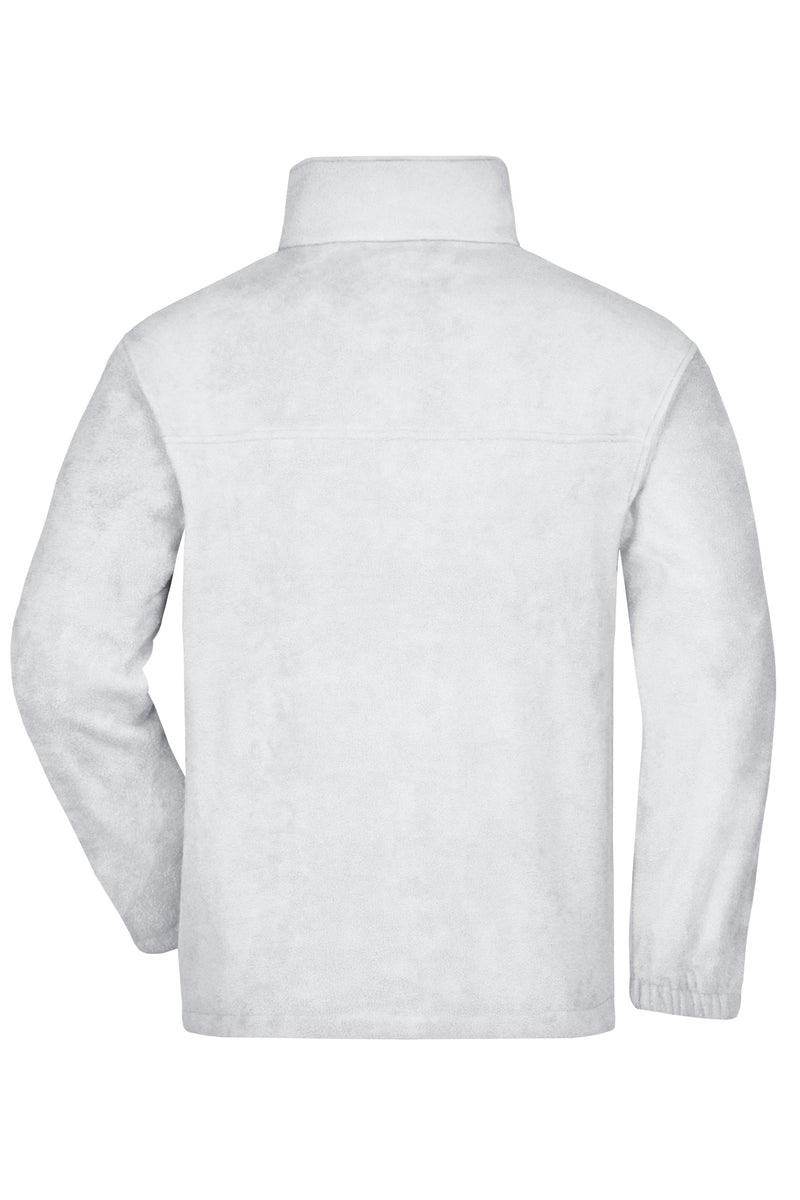 Laden Sie das Bild in Galerie -Viewer, Jacke in schwerer Fleece-Qualität - Unisex - JN044

