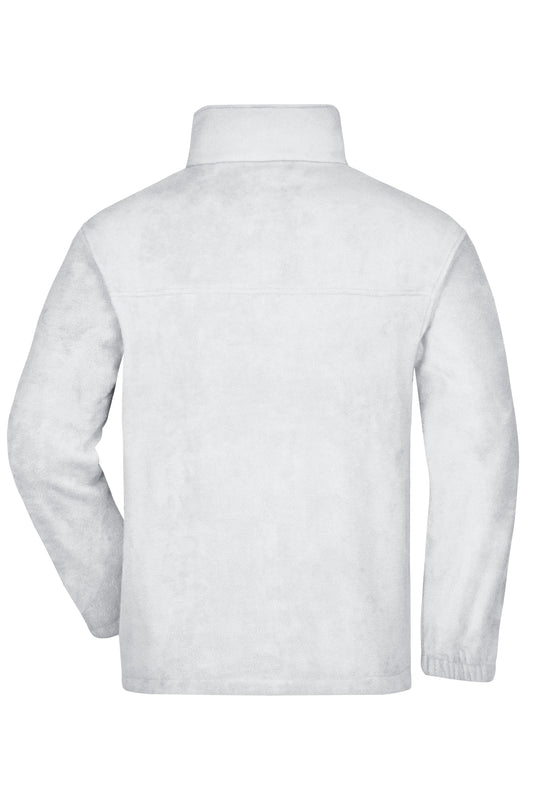 Jacke in schwerer Fleece-Qualität - Unisex - JN044