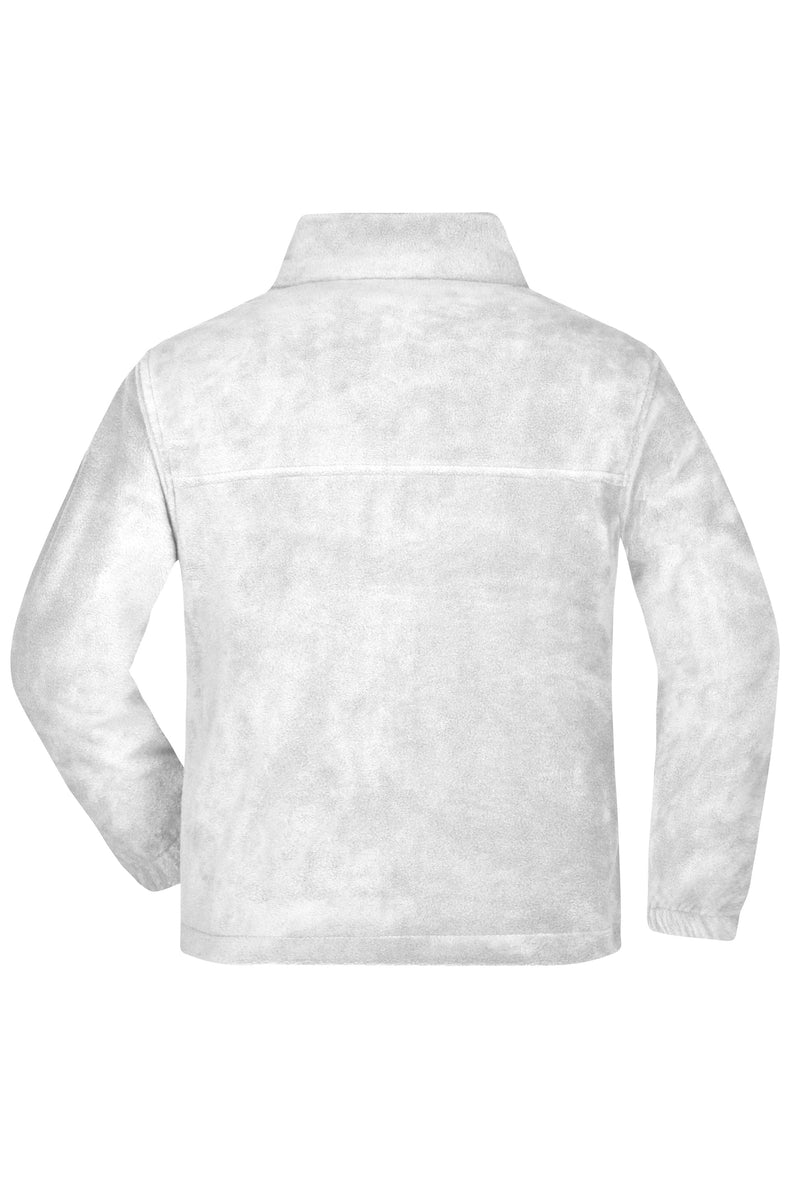 Laden Sie das Bild in Galerie -Viewer, Jacke in schwerer Fleece-Qualität - Kinder - JN044K
