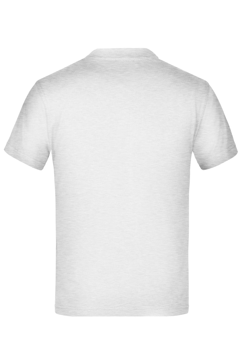 Laden Sie das Bild in Galerie -Viewer, Kinder Komfort-T-Shirt aus hochwertigem Single-Jersey - JN019
