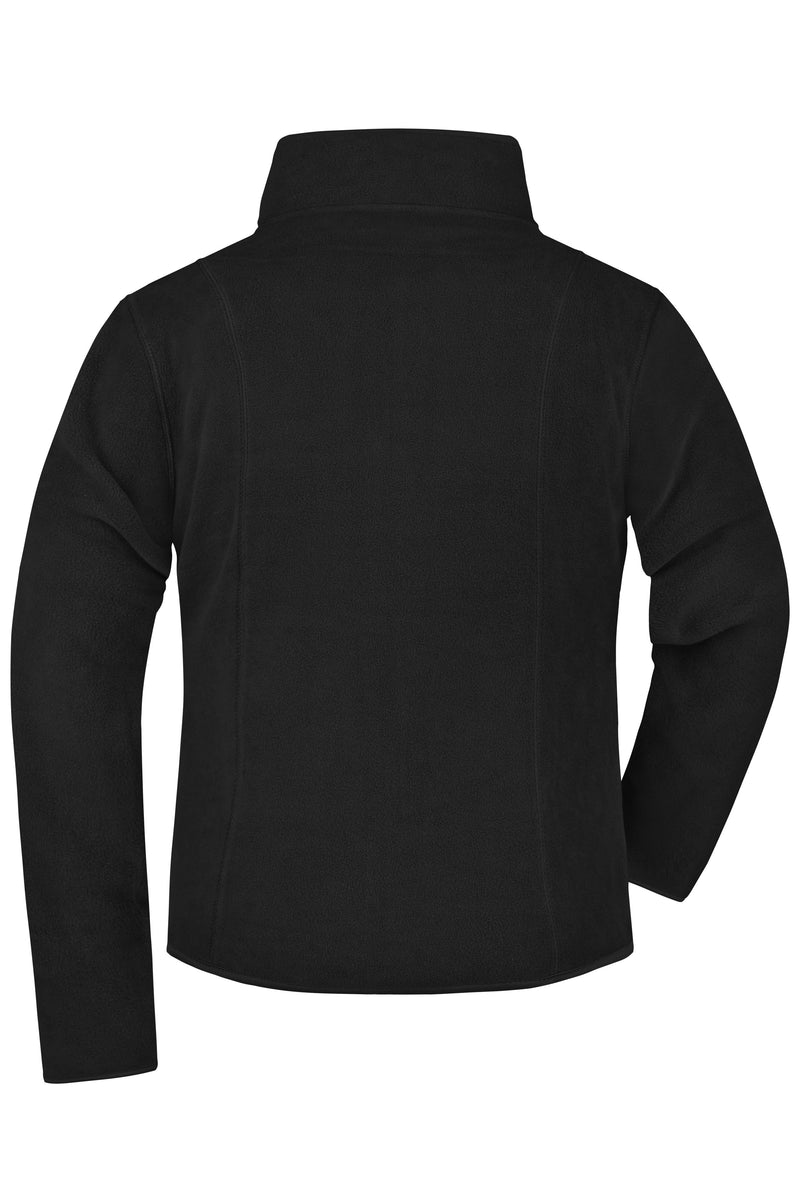 Laden Sie das Bild in Galerie -Viewer, Leichte Jacke aus Microfleece - JN049
