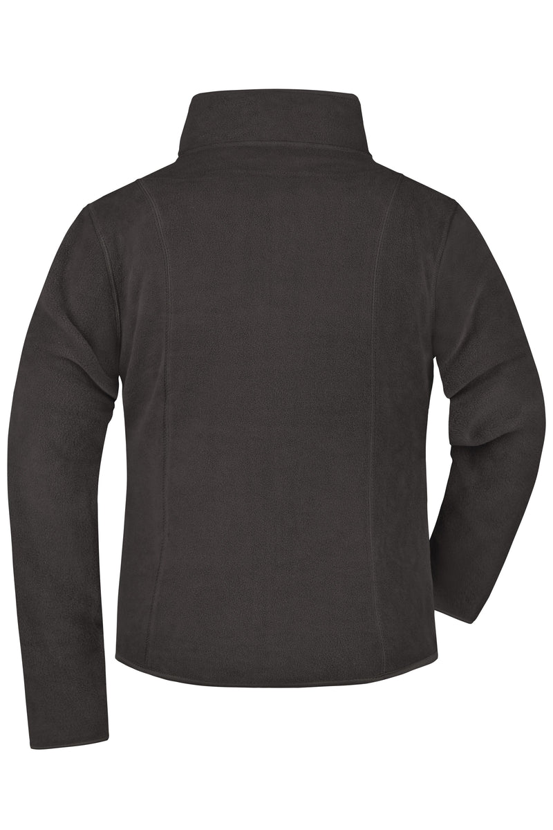 Laden Sie das Bild in Galerie -Viewer, Leichte Jacke aus Microfleece - JN049
