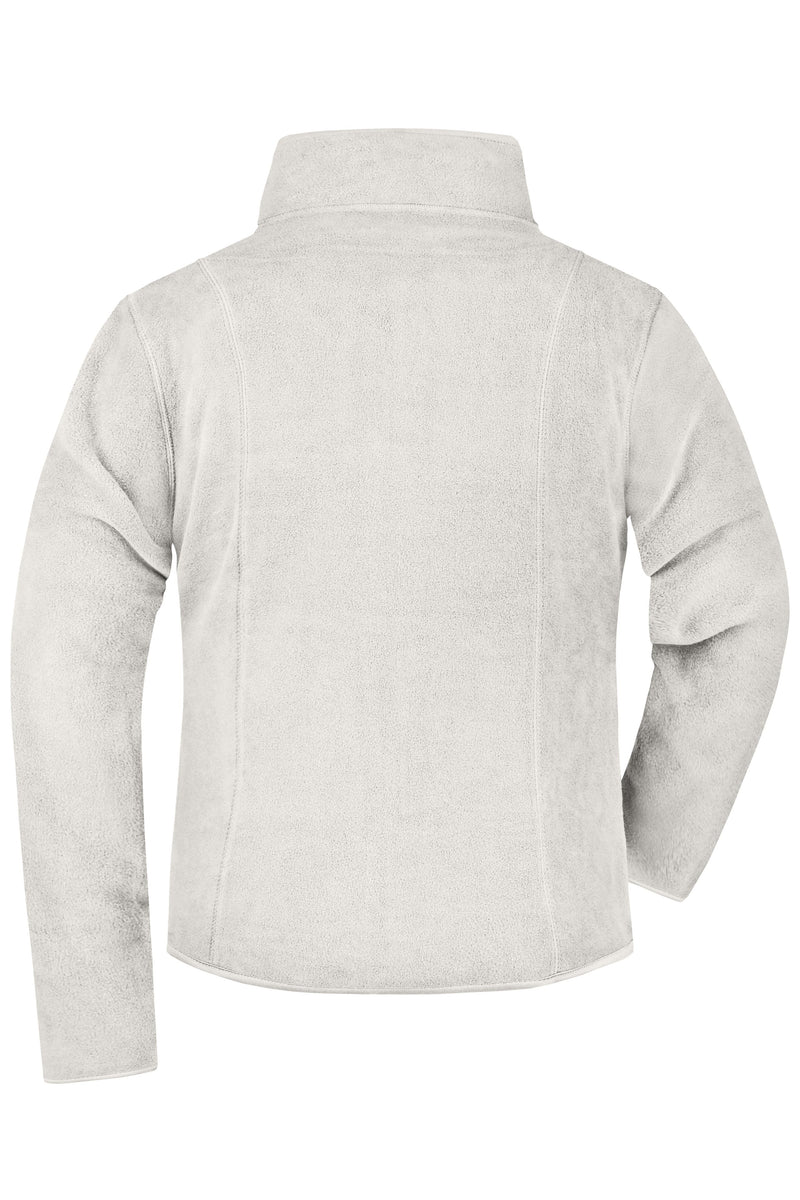 Laden Sie das Bild in Galerie -Viewer, Leichte Jacke aus Microfleece - JN049
