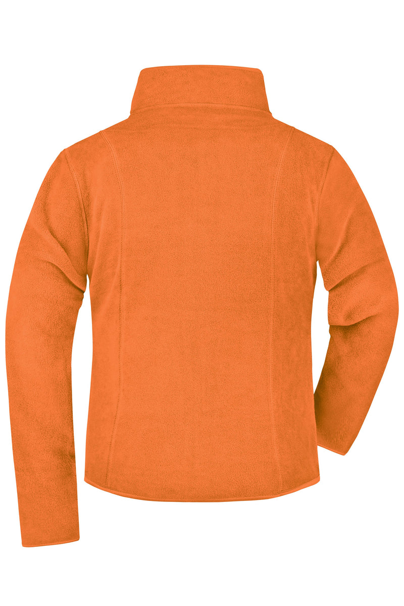 Laden Sie das Bild in Galerie -Viewer, Leichte Jacke aus Microfleece - JN049
