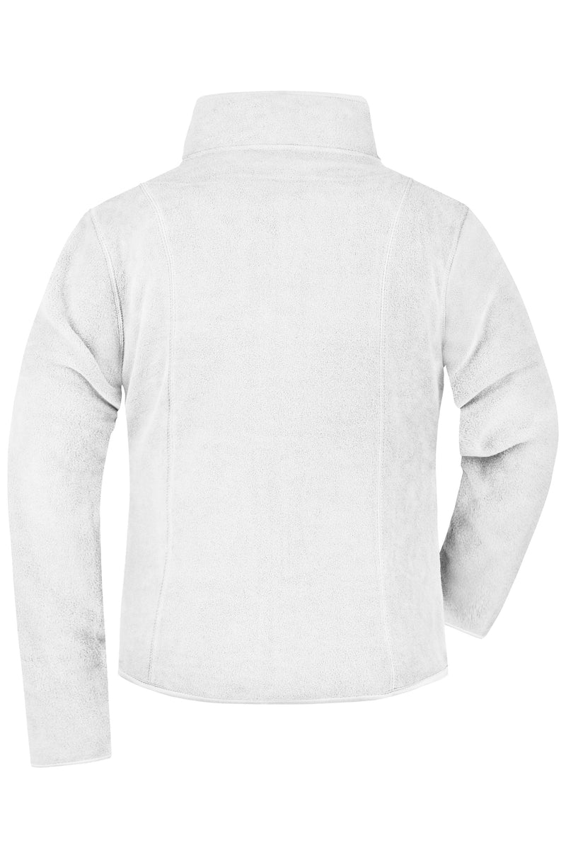 Laden Sie das Bild in Galerie -Viewer, Leichte Jacke aus Microfleece - JN049
