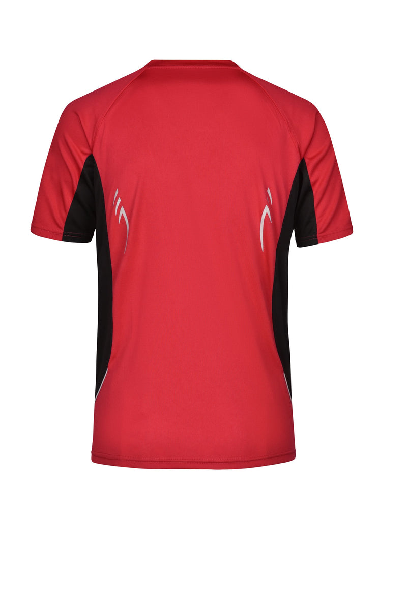 Laden Sie das Bild in Galerie -Viewer, Atmungsaktives Laufshirt Herren - JN391
