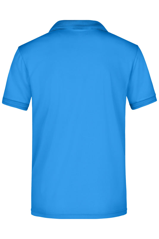 Funktionelles Polo für Freizeit und Sport Herren - JN576