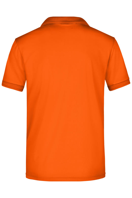 Funktionelles Polo für Freizeit und Sport Herren - JN576