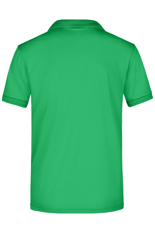 Funktionelles Polo für Freizeit und Sport Herren - JN576