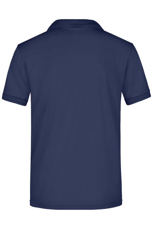Funktionelles Polo für Freizeit und Sport Herren - JN576