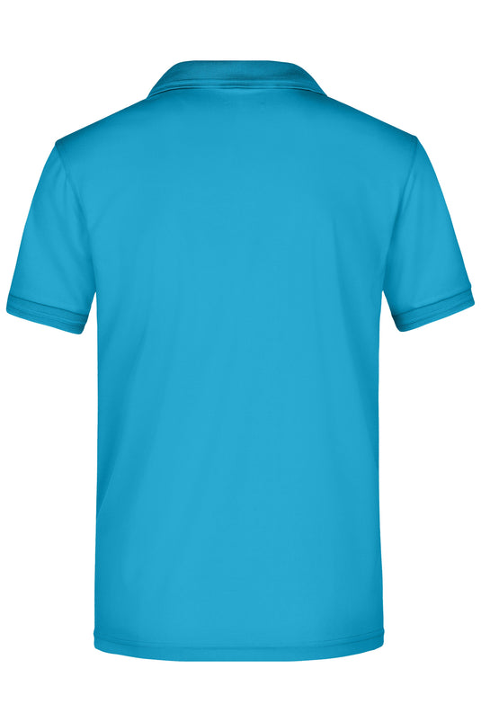 Funktionelles Polo für Freizeit und Sport Herren - JN576