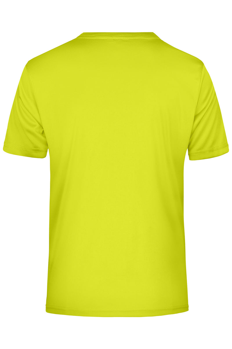 Laden Sie das Bild in Galerie -Viewer, Funktions T-shirt für Freizeit und Sport - Herren - JN736
