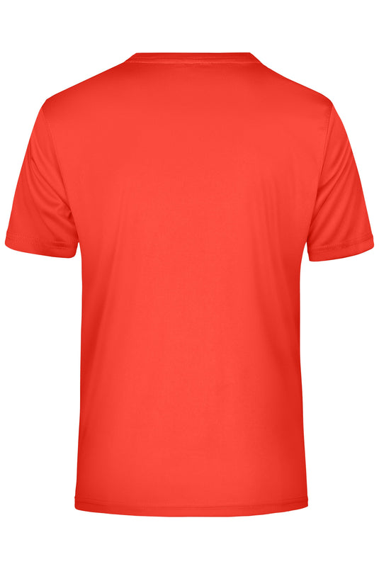 Funktions T-shirt für Freizeit und Sport - Herren - JN736