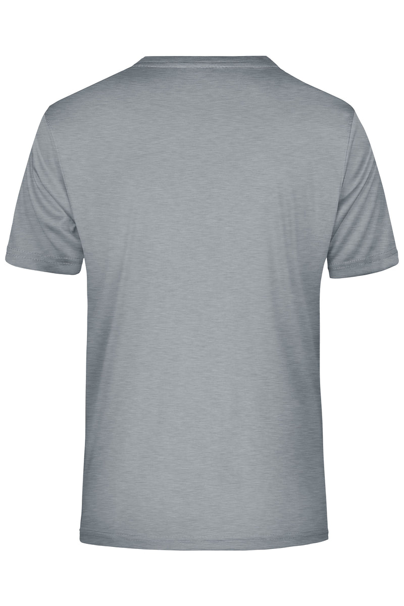 Laden Sie das Bild in Galerie -Viewer, Funktions T-shirt für Freizeit und Sport - Herren - JN736
