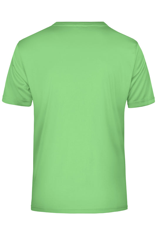 Funktions T-shirt für Freizeit und Sport - Herren - JN736