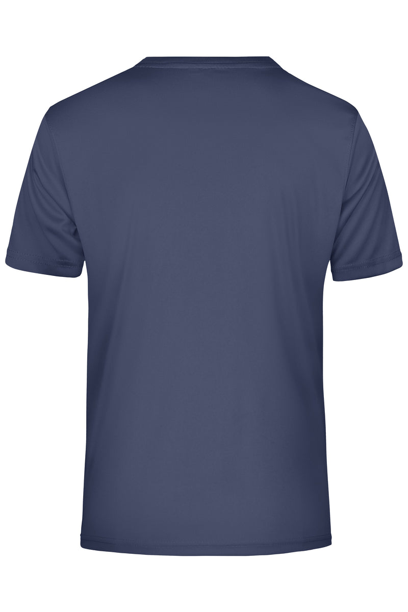 Laden Sie das Bild in Galerie -Viewer, Funktions T-shirt für Freizeit und Sport - Herren - JN736
