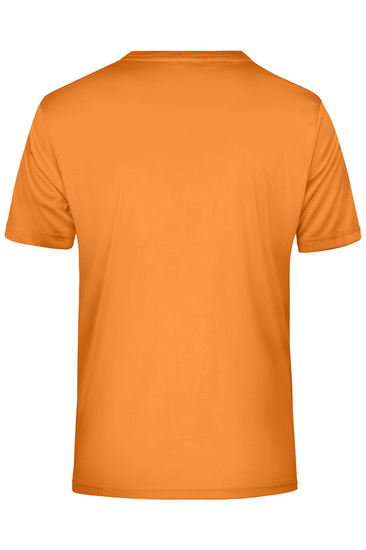 Funktions T-shirt für Freizeit und Sport - Herren - JN736