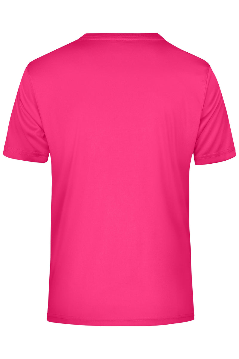 Laden Sie das Bild in Galerie -Viewer, Funktions T-shirt für Freizeit und Sport - Herren - JN736
