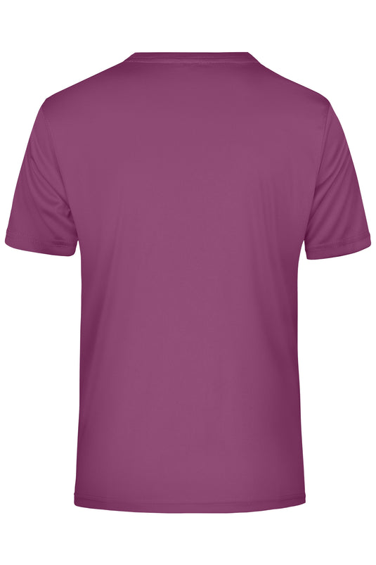 Funktions T-shirt für Freizeit und Sport - Herren - JN736