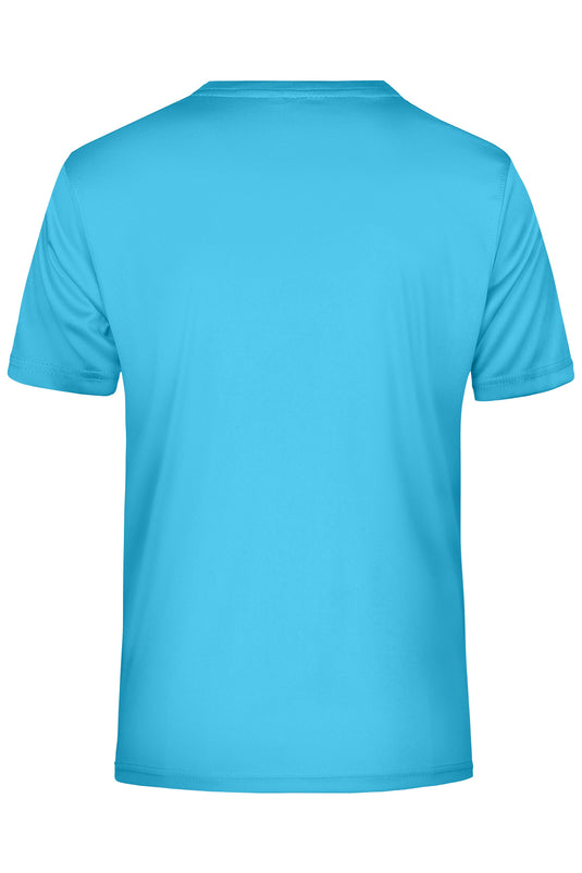 Funktions T-shirt für Freizeit und Sport - Herren - JN736