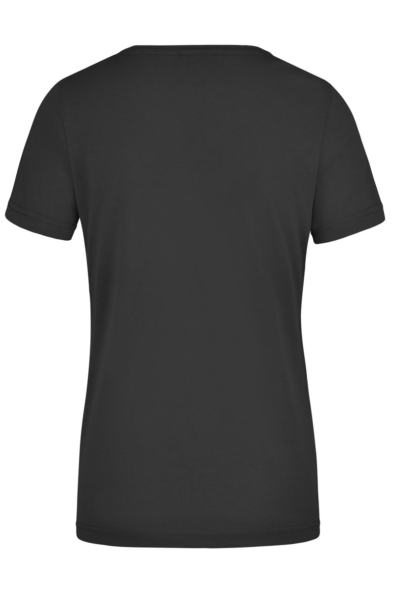 Laden Sie das Bild in Galerie -Viewer, Strapazierfähiges und pflegeleichtes T-Shirt - JN837
