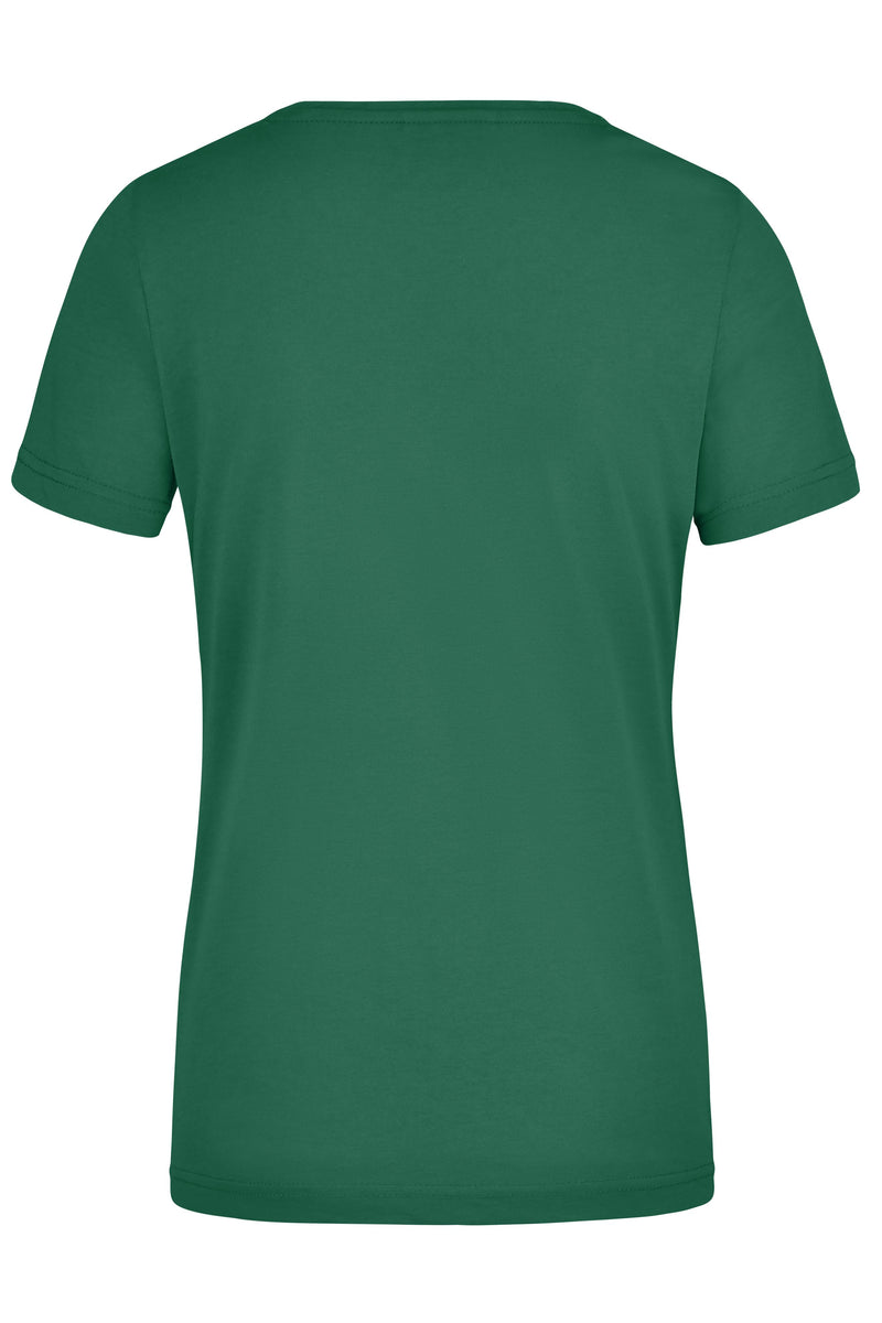 Laden Sie das Bild in Galerie -Viewer, Strapazierfähiges und pflegeleichtes T-Shirt - JN837
