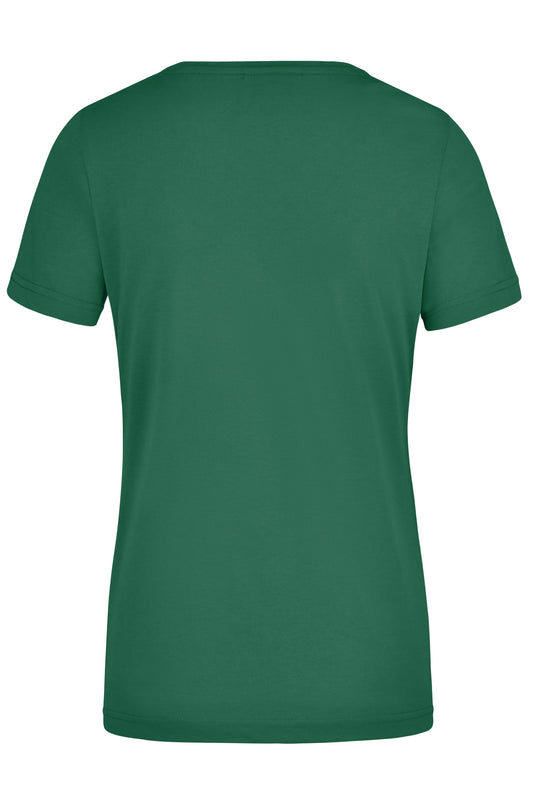 Strapazierfähiges und pflegeleichtes T-Shirt - JN837