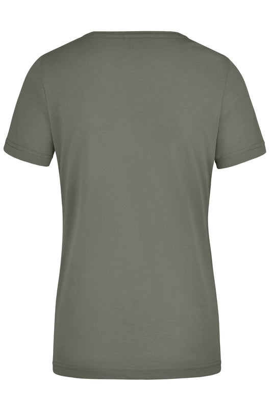 Strapazierfähiges und pflegeleichtes T-Shirt - JN837