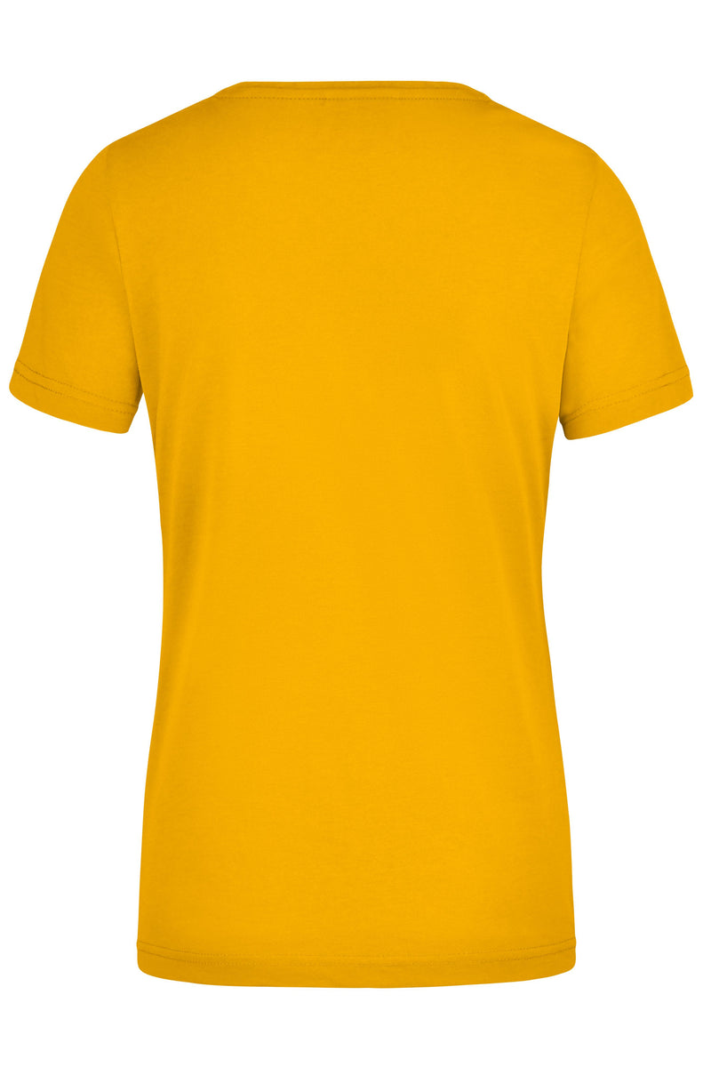 Laden Sie das Bild in Galerie -Viewer, Strapazierfähiges und pflegeleichtes T-Shirt - JN837
