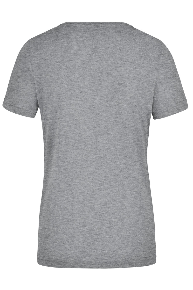 Laden Sie das Bild in Galerie -Viewer, Strapazierfähiges und pflegeleichtes T-Shirt - JN837
