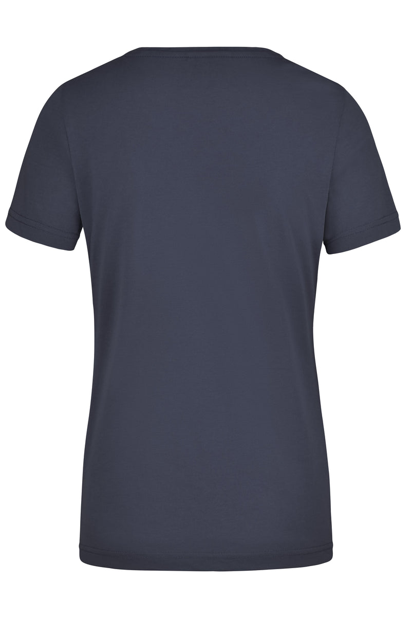 Laden Sie das Bild in Galerie -Viewer, Strapazierfähiges und pflegeleichtes T-Shirt - JN837
