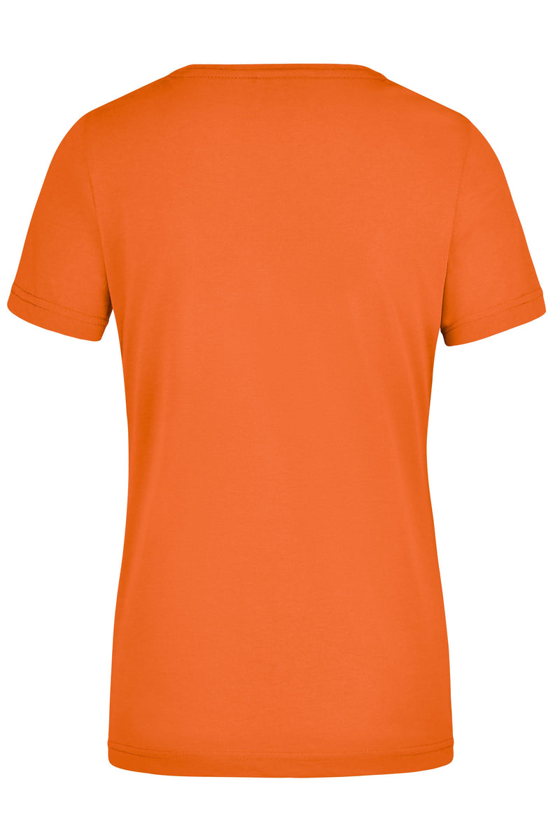 Laden Sie das Bild in Galerie -Viewer, Strapazierfähiges und pflegeleichtes T-Shirt - JN837
