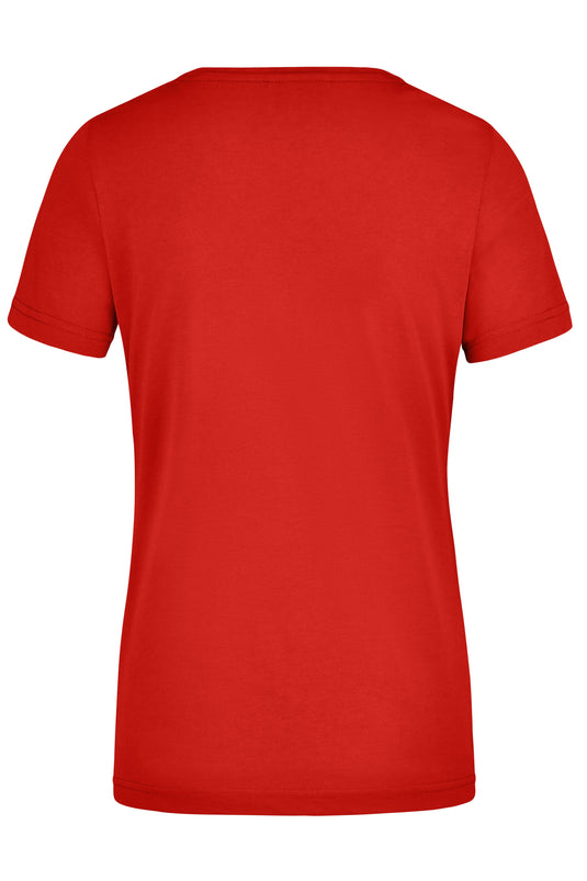Strapazierfähiges und pflegeleichtes T-Shirt - JN837