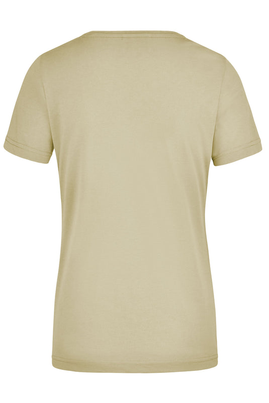 Strapazierfähiges und pflegeleichtes T-Shirt - JN837