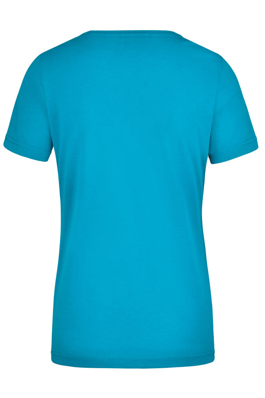 Strapazierfähiges und pflegeleichtes T-Shirt - JN837