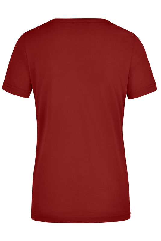 Strapazierfähiges und pflegeleichtes T-Shirt - JN837