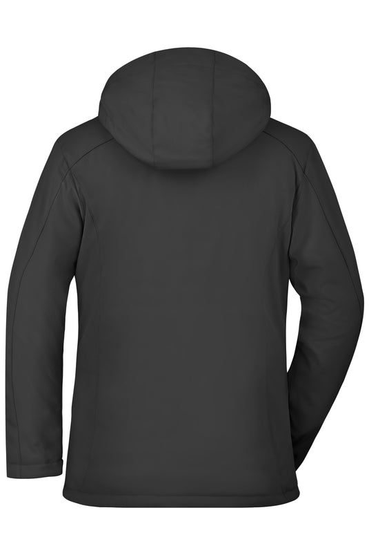 Elastische, gefütterte Softshelljacke Damen - JN1053