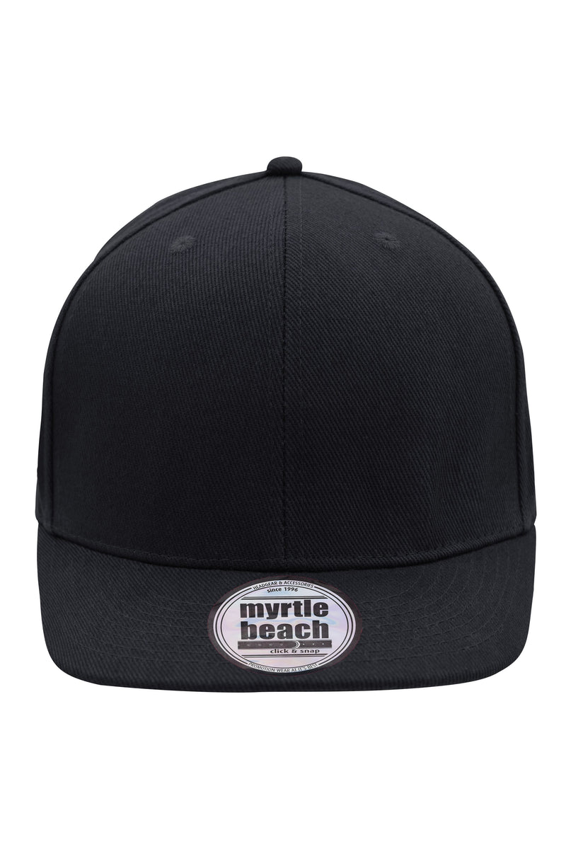 Laden Sie das Bild in Galerie -Viewer, Cap mit Streetstyle Charakter - MB6634
