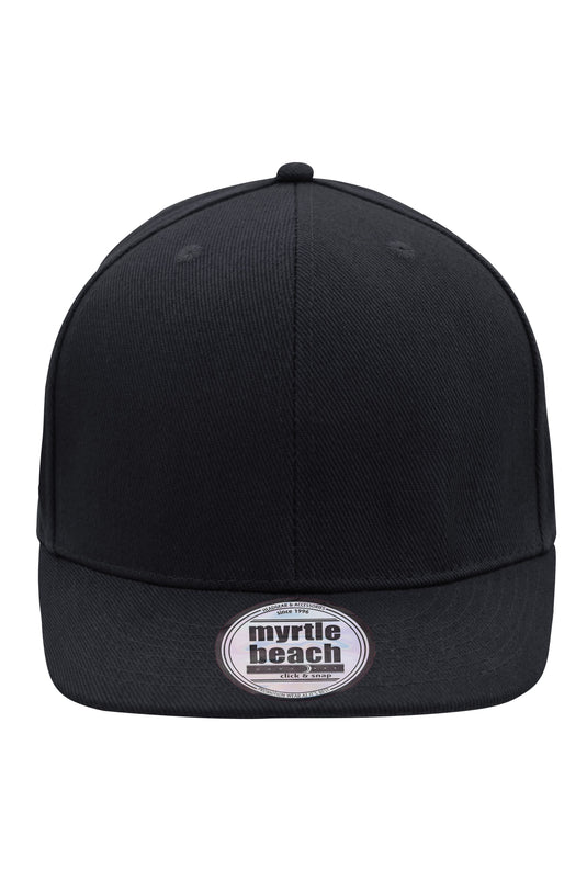 Cap mit Streetstyle Charakter - MB6634