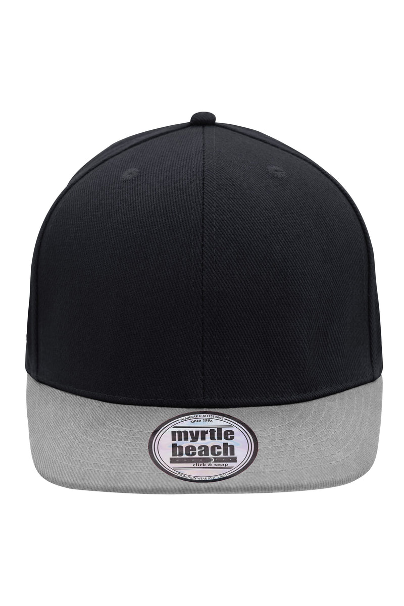 Laden Sie das Bild in Galerie -Viewer, Cap mit Streetstyle Charakter - MB6634
